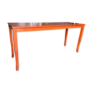 Table haute