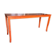 Table haute