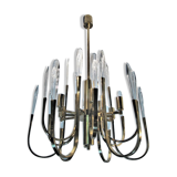 Chandelier Maison Sciolari 1970
