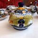 Handcrafted coffee service Orvieto Italy