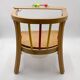Baumann France baby chair armchair from the 60s
