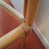 dresser with 2 drawers