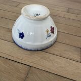 Digoin bowl, Mary Lou model 251003