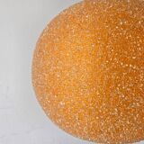 Vintage Rotaflex pendant light 1960