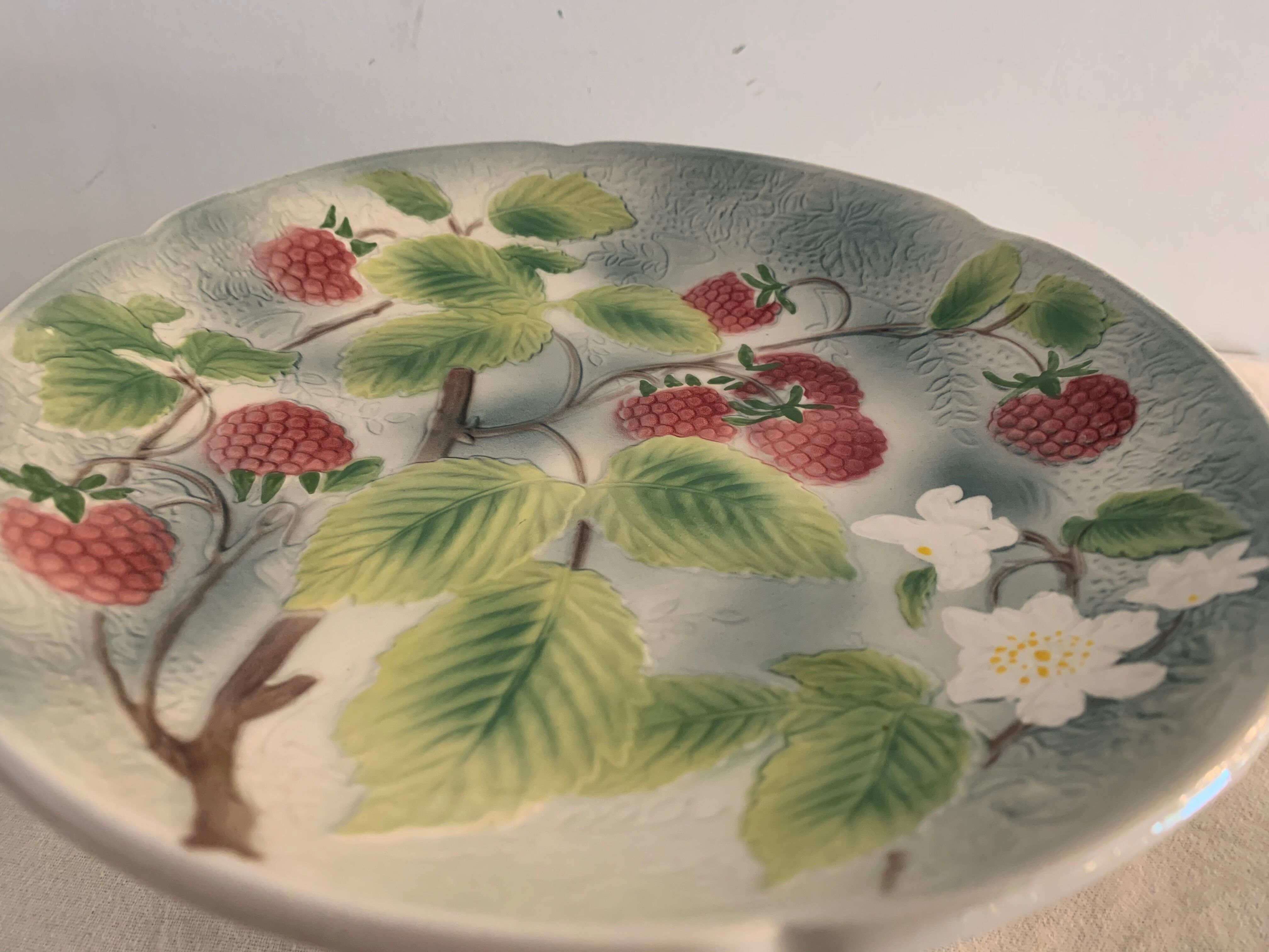 Fruit cup in Saint Clement dabbling