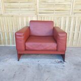 Tito agnoli armchair / Matteo Grassi "Korium MK 3/1"