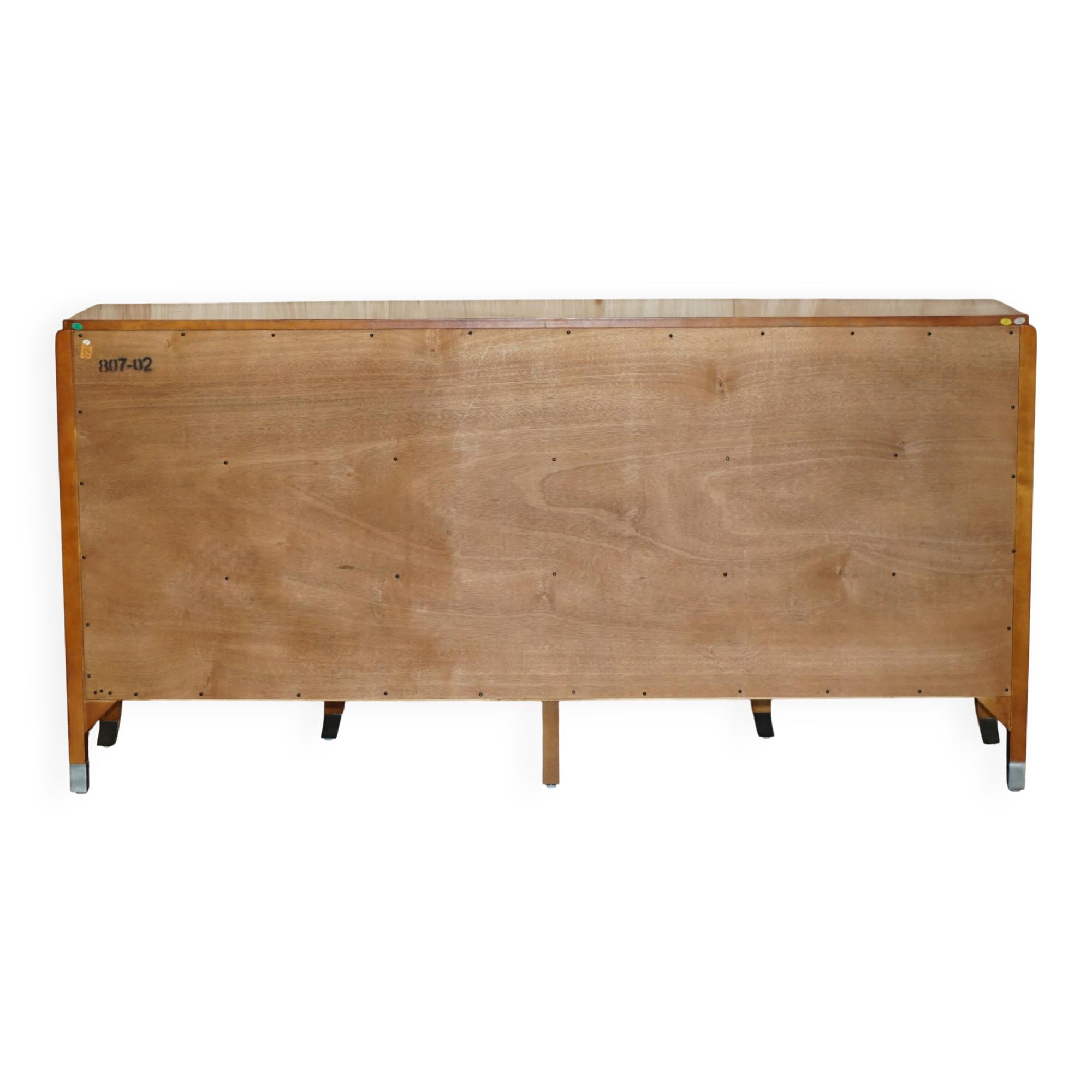Grand Buffet Robert Idol for Lane Home Furnishings