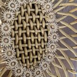 Pichon Uzes fruit bowl