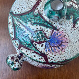 Vintage ceramic soup tureen – Daniel Étienne, Vallauris