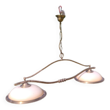 Billiard chandelier
