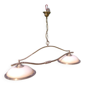 Lustre billard