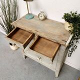 Vintage Parisian buffet