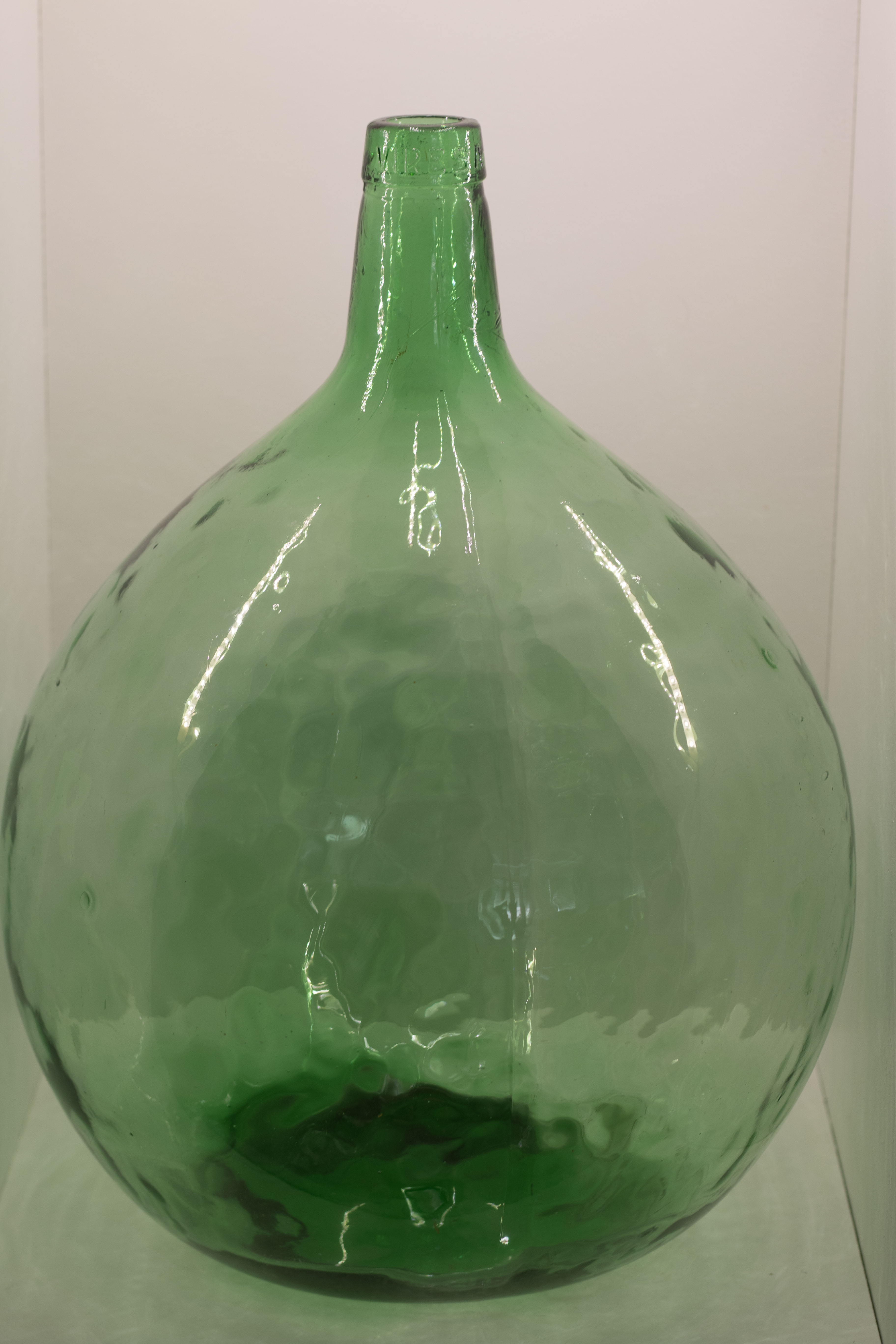 Demijohn viresa 30 litres