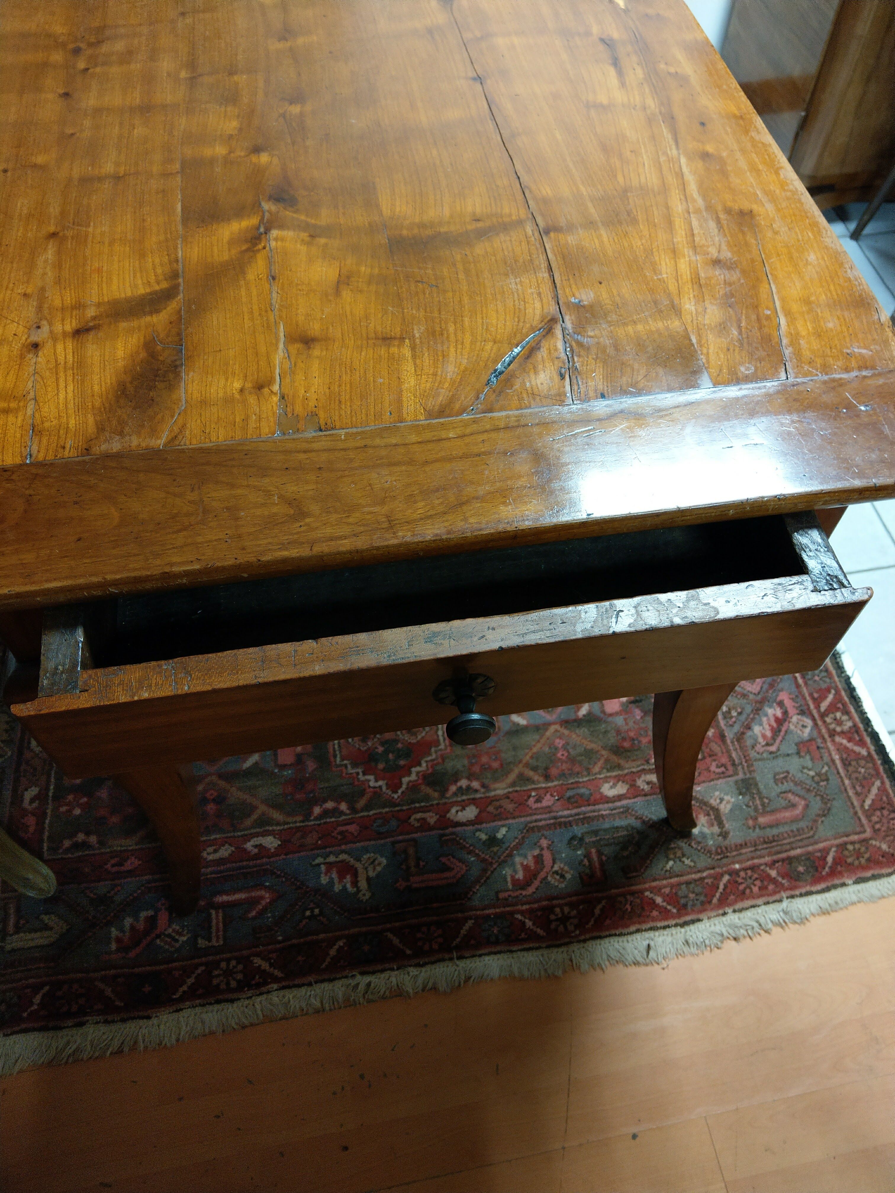 Cherry Dining table