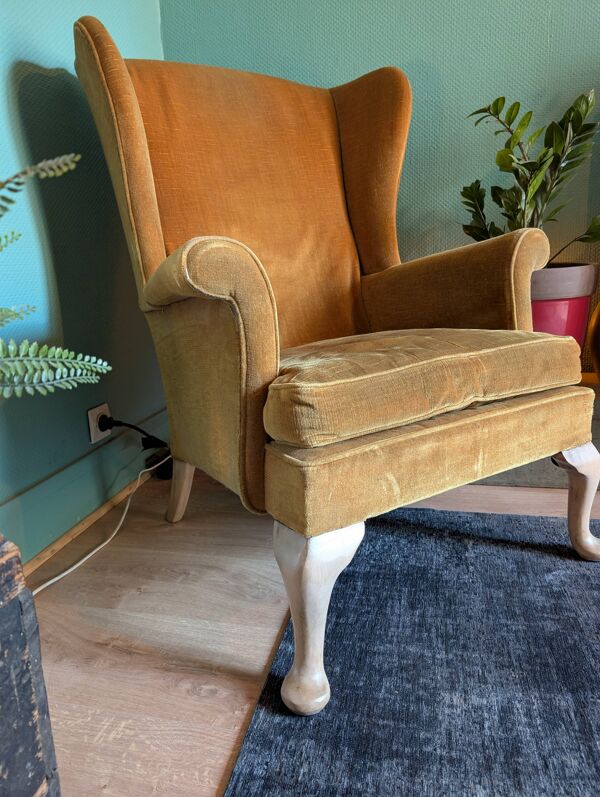 Fauteuil Parker Knoll