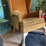 Parker Knoll armchair