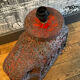 Sun lamp fat lava 1970