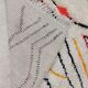 247x157cm tapis berbere marocaine