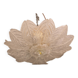 Amalfi, Italian Murano Glass Ceiling Light or Chandelier, 1970s