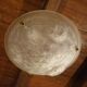 Art Deco basin suspension