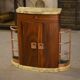 Meuble d'entrée/console Art Déco 1940's