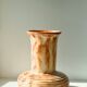 Vintage ceramic vase - 1960s-1970s