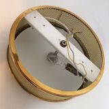 Ceiling light by Arlus, 1950s