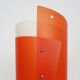 Lampe de Bureau par Samuel Parker pour Slamp, 1980s