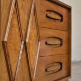 Buffet Art Déco  1950