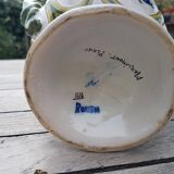 Ceramic vase Rouen - 1614 Merlimont beach