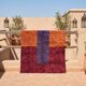 Tapis marocain artisanal 250cmx200cm