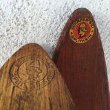 Pair of skis Splitkein