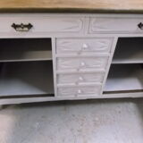 Former low buffet, vintage