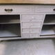 Former low buffet, vintage