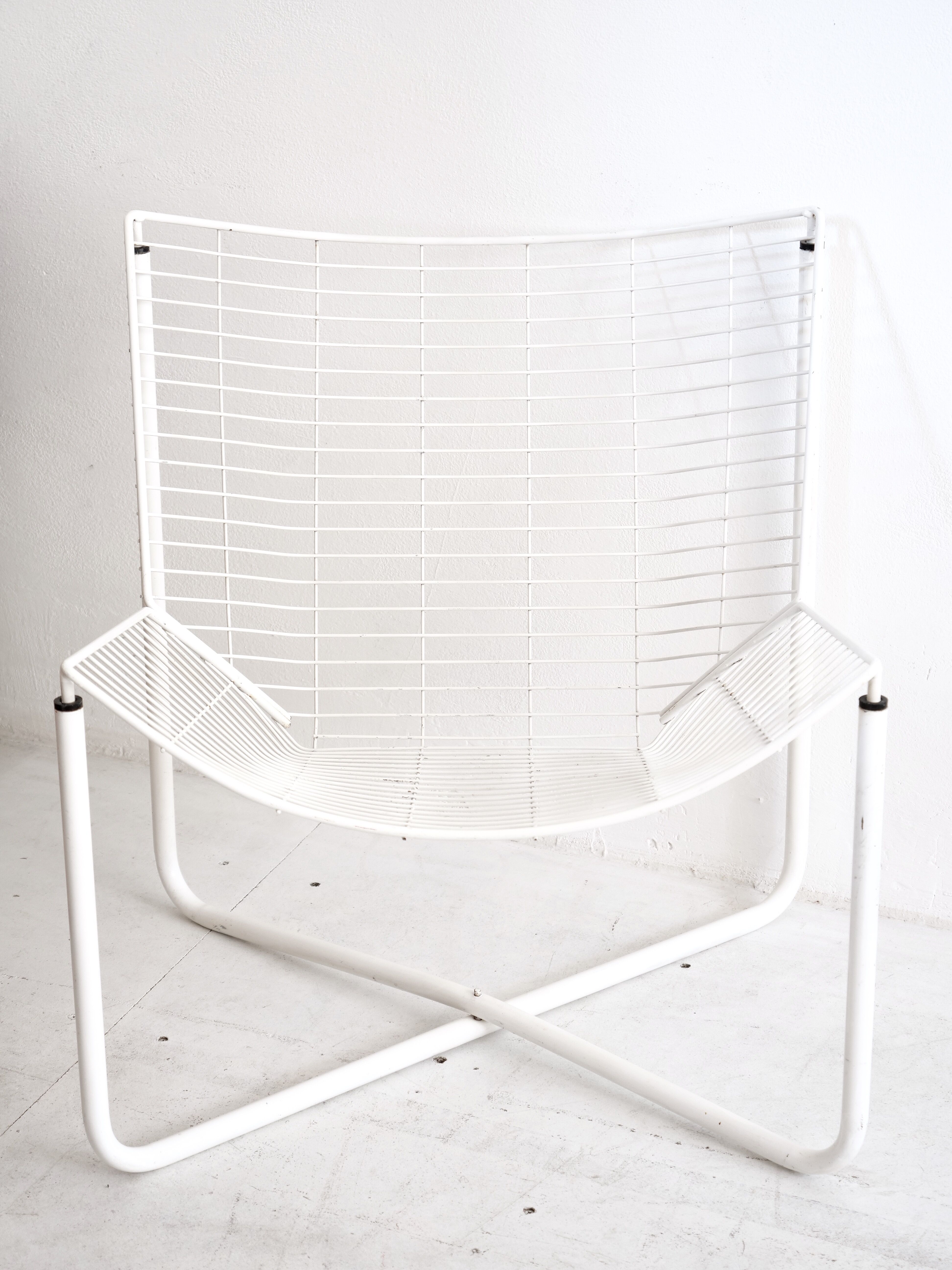 Jarpen armchair by Niels Gammelgaard for Ikea