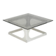 Coffee table by Pierre Vandel, France, 1970s