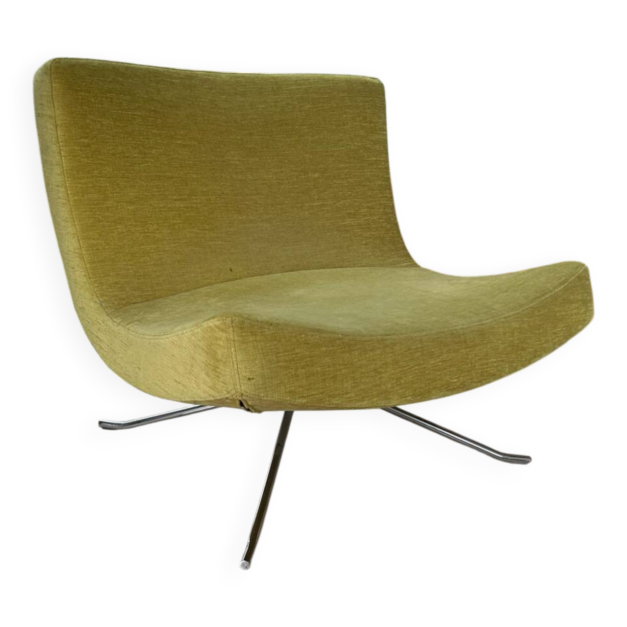 Pop armchair
