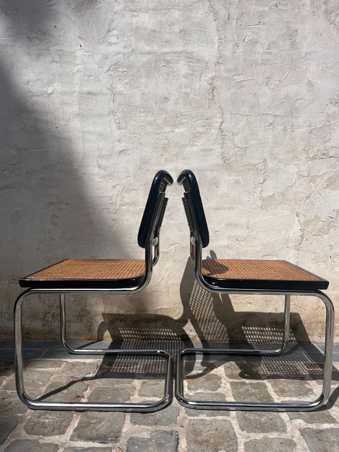 Breuer cesca for ever 1970