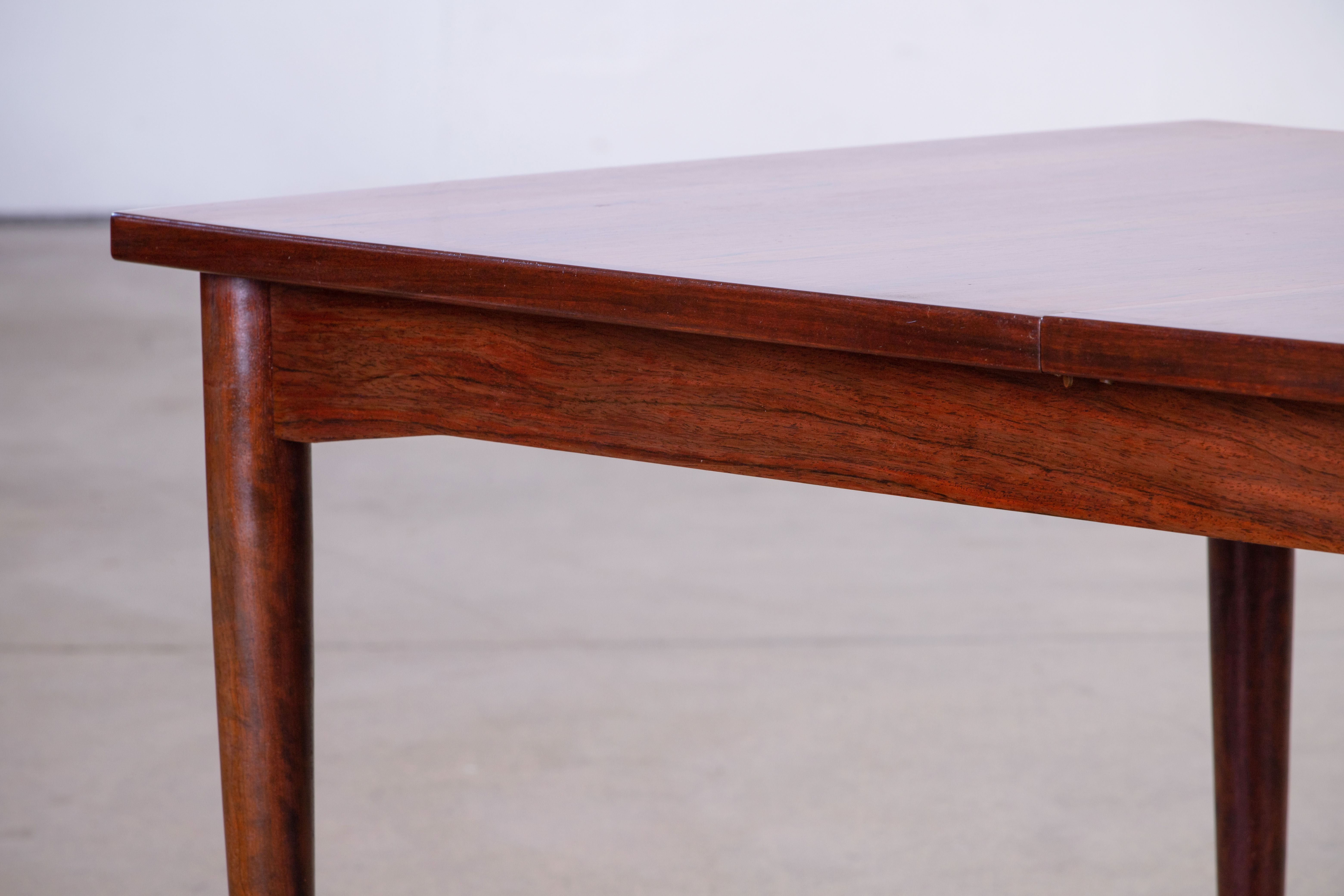 Vintage Scandinavian Table – 160 cm