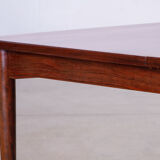 Vintage Scandinavian Table – 160 cm