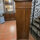 Chiffonnier style Louis Philippe en noyer