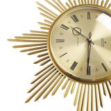 Junghans wall clock from the 50s