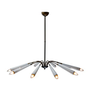 Lustre milieu siècle - 1950