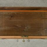 Small Cherrywood Chest of Drawers, Directoire Period – Early 19th Century