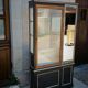 Vitrine ancienne