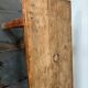 Vintage farm table