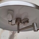 80 year articulated lamppost design