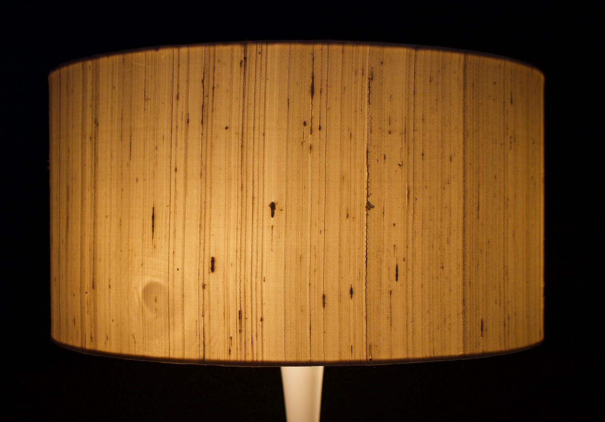 Eva Renée Nele, Temde "Tulip" Lamp