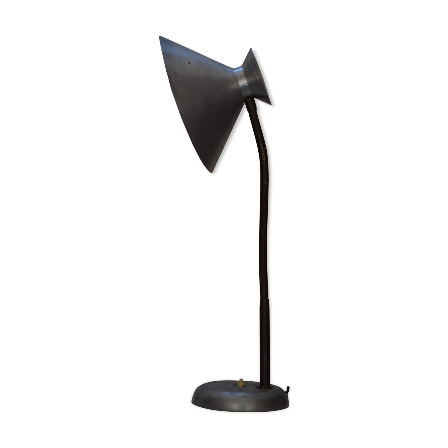 Industrial lamp