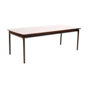 Table basse en bois de